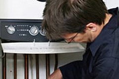 boiler repair Bach Y Gwreiddyn